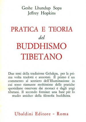 Pratica e teoria del buddhismo tibetano